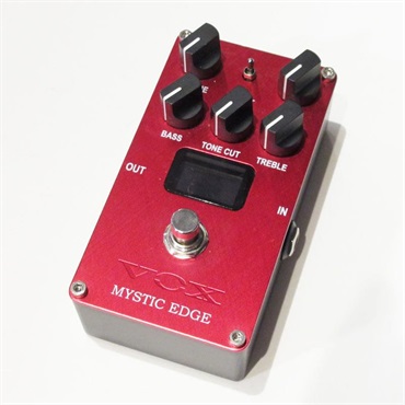 VOX USED 中古 MYSTIC EDGE [VE-ME] ｜イケベ楽器店オンラインストア