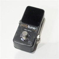 USED 中古 POLYTUNE 3 NOIR