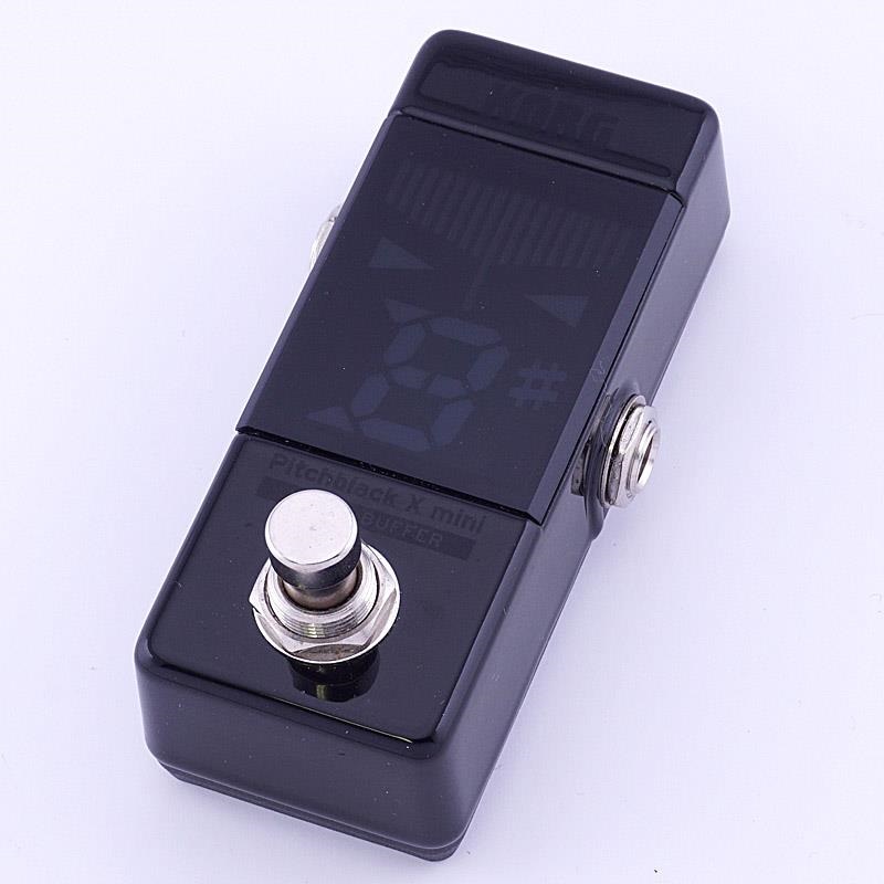 KORG USED 中古 Pitchblack X Mini コルグ ｜イケベ楽器店オンラインストア
