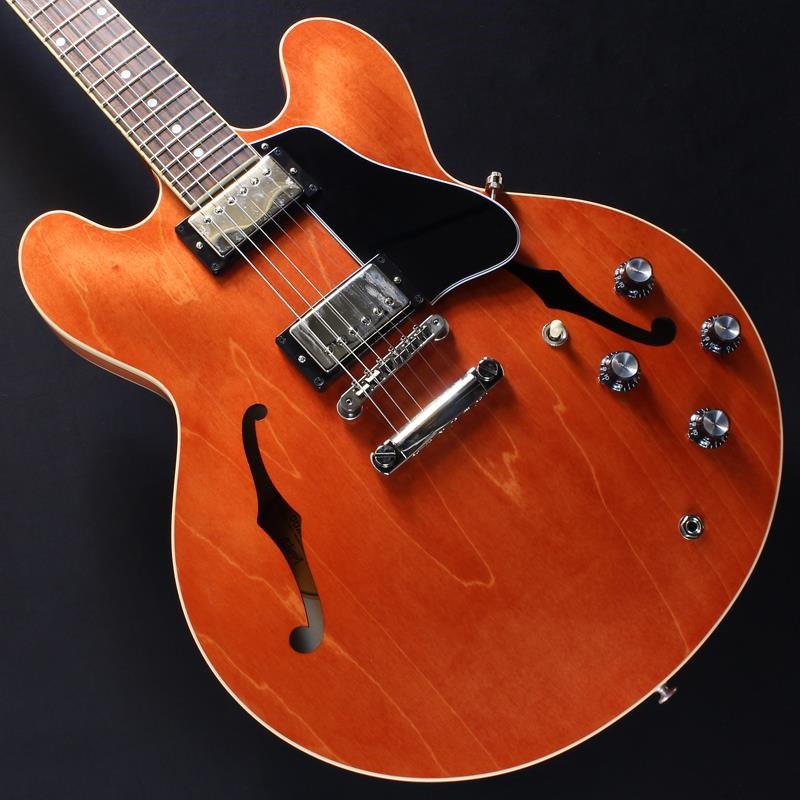 Gibson ES-335 (Watermelon) #232540297【2ND特価】 ｜イケベ楽器店