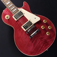 Les Paul Standard 50s Figured Top (Translucent Fuchsia) #228530092【2ND特価】