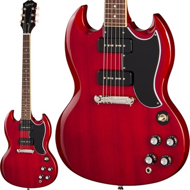 Epiphone SG Special P-90 (Cherry Red) ｜イケベ楽器店オンラインストア