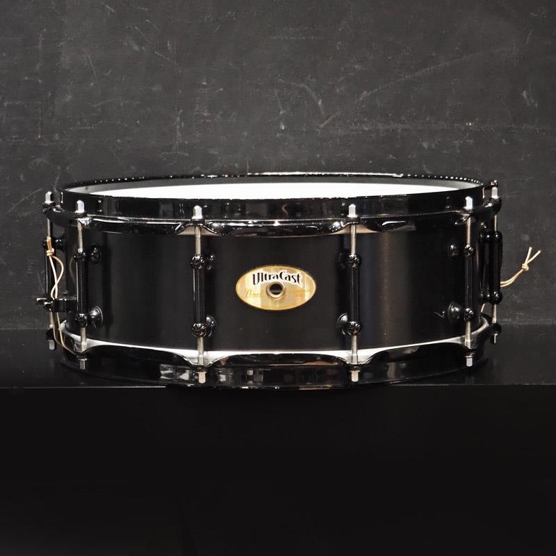 Pearl USED 中古 UCA1450/B [Ultra Cast 14×5] ｜イケベ楽器店