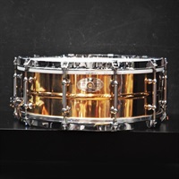 USED 中古 BR5514CL [SensiTone Custom Alloy Bronze Shell　Snare Drum 14×5.5]