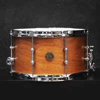 USED 中古 S1-0814SD-MAH [Full Range Snare Drums / The ''Swamp Dawg'' Mahogany 14×8]