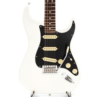 USED 中古 American Performer Stratocaster(Arctic White/R) [Made In USA] [SN. US240004876]