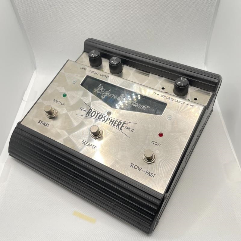 ギター Hughes & Kettner Tube Rotosphere MKII Hughes&Kettner USED 中古 TUBE ROTOSPHERE MKII ｜イケベ楽器店
