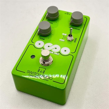 FlyingTeapot USED 中古 59 Preamp MK2 ｜イケベ楽器店オンラインストア