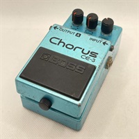USED 中古 CE-3
