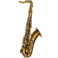 VINTAGE テナーサックス A.セルマー 1961's MARK VI Original Lacquered Hi-F#キー付き オリジナルパッド #93xx6 【現状販売、保証無し】