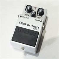 USED 中古 DS-1-WH [Distortion]（ホワイトカラー限定生産モデル）