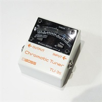 USED 中古 TU-3S (Chromatic Tuner)