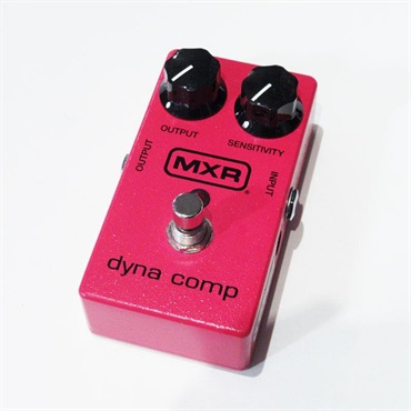 MXR USED 中古 M102 Dyna Comp ｜イケベ楽器店オンラインストア