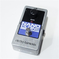 USED 中古 Nano Clone コーラス エレハモ