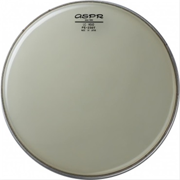 PE-250T12 [LC Head / PET Film 0.250mm / Clear 12'']