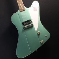 Inspired by Gibson Custom 1963 Firebird I (Inverness Green) #23091529126【2ND特価】