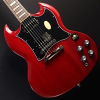 SG Standard (Cherry) #25091520360【2ND特価】