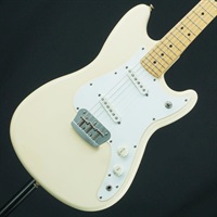 USED 中古 Duo-Sonic (White) [SN.MN411208] フェンダー