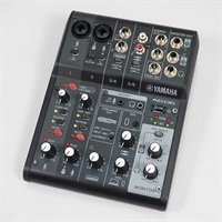 USED 中古 AG06MK2 B (ヤマハ)(USBミキサー)(配信用インターフェース)(SAG06MK2B)