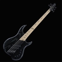 USED 中古 Z2 5st [Black Speedbards/Glockenklang 3EQ with mini SW] (Transparent Black & Silver Ceruse)