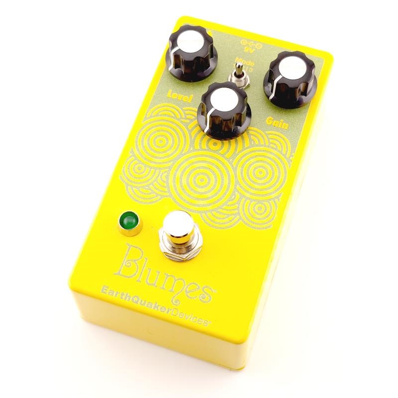 EarthQuaker Devices USED 中古 Blumes ｜イケベ楽器店オンラインストア