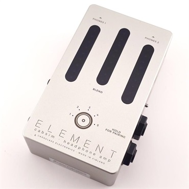 ベース darkglass element Darkglass Electronics USED 中古 ELEMENT ｜イケベ楽器店オンラインストア