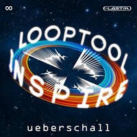 Looptool Inspire (Elastik 3ライブラリ)(アナログサウンド)(ループツール)(オンライン納品)(2時間以内に納品)