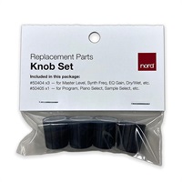 NORDKNOBSET (ノードノブセット) ※対応機種ご注意
