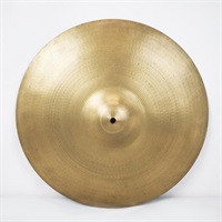 VINTAGE 70s A Zildjian Crash  18 [1584g]