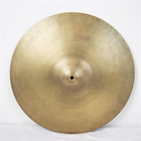 VINTAGE 60s A Zildjian Crash 18 [1326g]