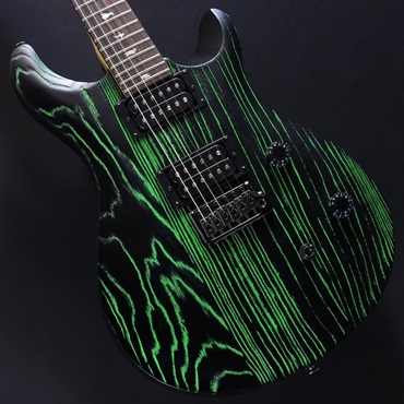 P.R.S. USED 中古 SE Swamp Ash CE 24 Sandblasted Limited Edition