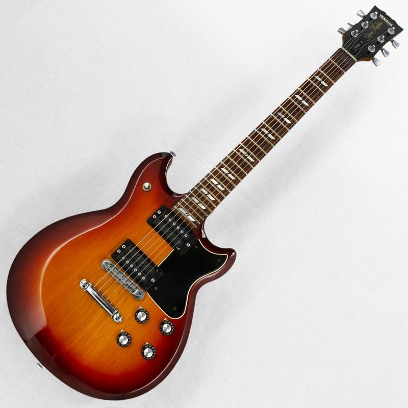 YAMAHA VINTAGE SF-700 '78 Stain ｜イケベ楽器店オンラインストア