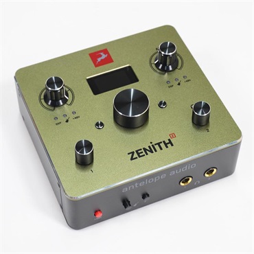 NUX USED 中古 Solid Studio I.R. &Power Amp Simulator ｜イケベ楽器