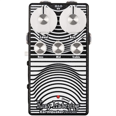 VeroCity Effects Pedals 13-CL-B2 ｜イケベ楽器店オンラインストア