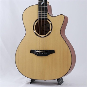NAGA GUITARS USED 中古 ～Wind Series～ G-08OOC 【伍々慧