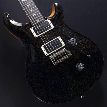 Custom 24 (Black Rainbow Holoflake/Natural Back) #0426408【2026年生産品】