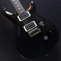 Custom 24 (Black Rainbow Holoflake/Natural Back) #0426408【2026年生産品】