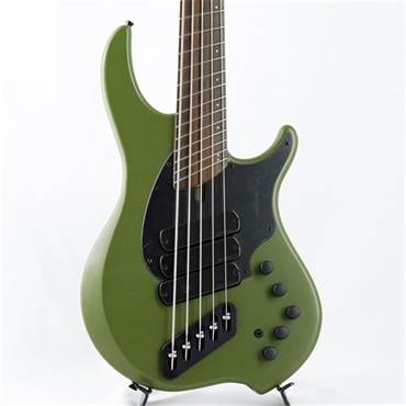 DINGWALL KK3 Kyle Konkiel Signature Combustion 5 (Matte Army Green) 【世界100本限定生産モデル】