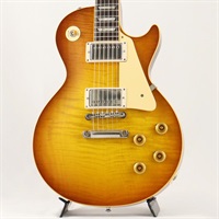 1959 Les Paul Standard Reissue VOS B-Top (Kentucky Bourbon Fade) 【Weight≒3.82kg】