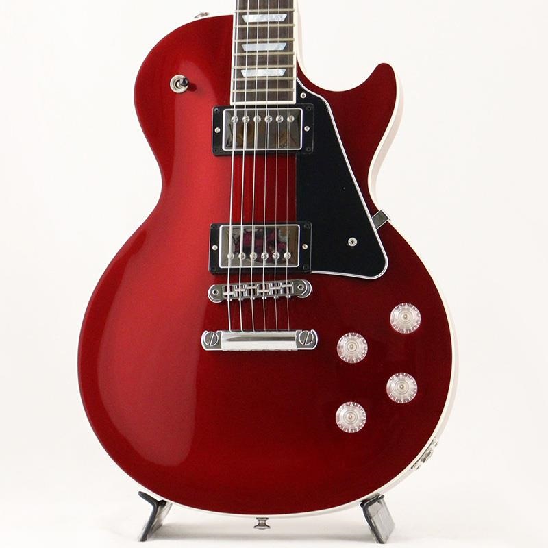 Gibson Les Paul Modern (Sparkling Burgundy Top) [SN.206630236] 【B