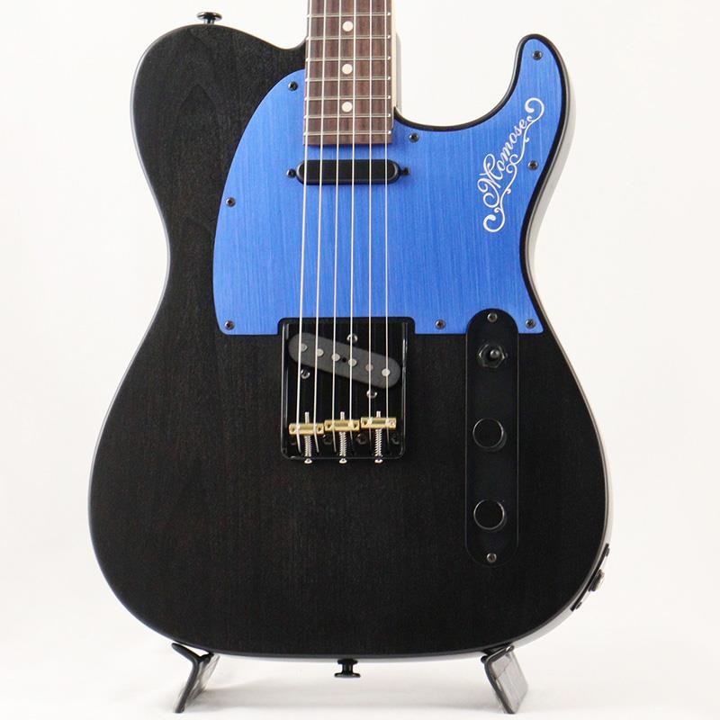 momose MT1-ADZ-BL/R (BLK/OIL-MH) ｜イケベ楽器店オンラインストア