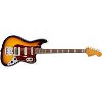 Limited Edition George Harrison 1967 Bass VI Bleached 3-Color Sunburst【2027年5月より順次出荷予定/ご予約受付中】