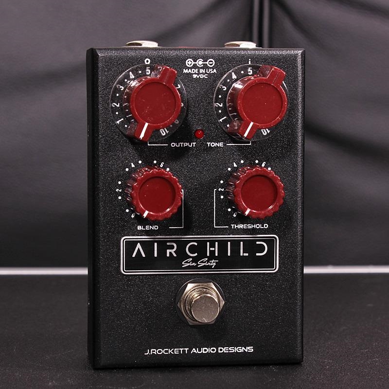 J. Rockett Audio Designs AIRCHILD ｜イケベ楽器店オンラインストア