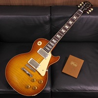1959 Les Paul Standard Reissue VOS Kentucky Bourbon Fade SN. 961162