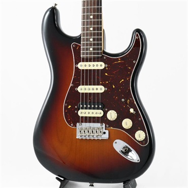 Fender USA USED 中古 American Professional II Stratocaster HSS(3TS)[SN.US22099018]フェンダー 【イケシブ中古品大特価セール出展品】