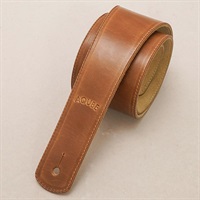 【国産本革ストラップ】HORWEEN(Natural) / STANDARD / L-Size(エレアコ専用テイル)