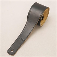 【国産本革ストラップ】HORWEEN(Blackl) / STANDARD / M-Size(エレアコ専用テイル)