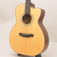 【選定品】CTM L-OMC -Quilted Sapele- #M2618775