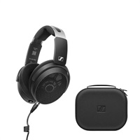 【決算売り尽くしセール】【開封アウトレット品】HD 490 PRO PLUS(アクセサリー追加モデル)(国内正規品)(ゼンハイザー)(開放型ヘッドフォン)(HD490PRO Plus)