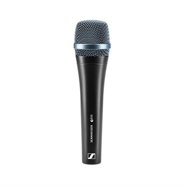 【動作確認済】SENNHEISER e935ダイナミックマイク 〈１回試用のみ〉 SENNHEISER e935 (ダイナミックマイク)(単一指向性・カーディオイド